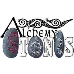 Sponsor: Alchemy Stones