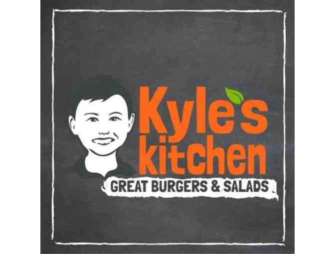 Kyle's Kitchen - $25 Gift card
