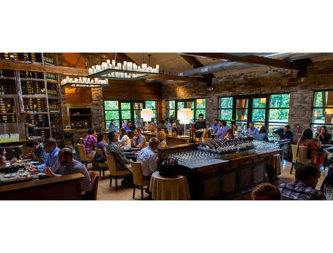 San Ysidro Ranch Stonehouse Restaurant - Brunch for Two