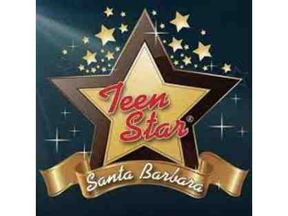 2022 Teen Star Tickets!