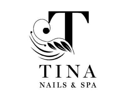 $65 Tina's Nail Salon & Spa Gift Card