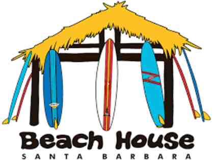 $25 Beach House Gift Card