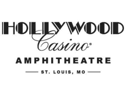 VIP Concert Package at Hollywood Casino Amphitheater - Summer 2019