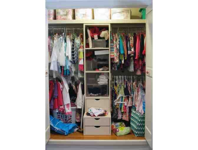 In-Home Organizing Magic! Session