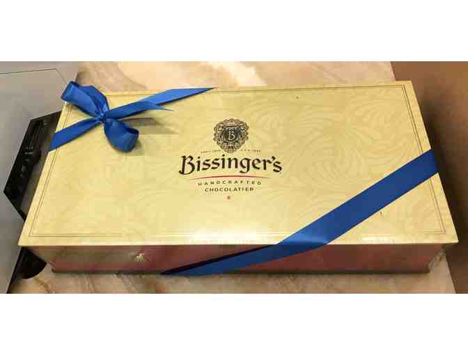 Chocolates for your Valentine from Bissinger's