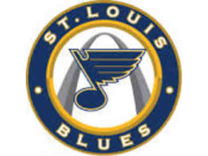 Saint Louis Blues Tickets