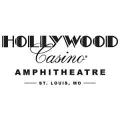 Hollywood Casino Amphitheater St. Louis