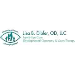 Lisa B. Dibler, OD, LLC