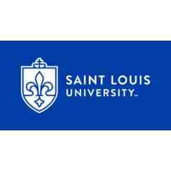 Saint Louis University - Adventures in Medicine and Science