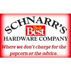 Schnarr's Hardware Company