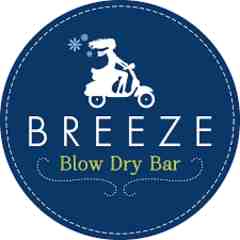 Breeze Blow Dry Bar