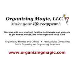 Organizing Magic