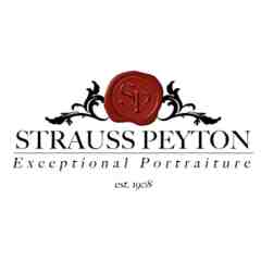 Strauss Peyton Portrait Gallery