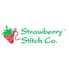Strawberry Stitch Company