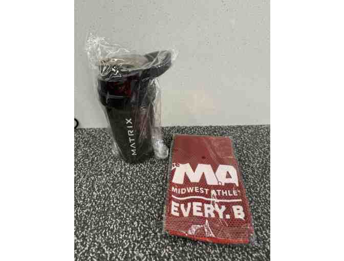 MAC Xtreme Fitness Pack #1 - Photo 3