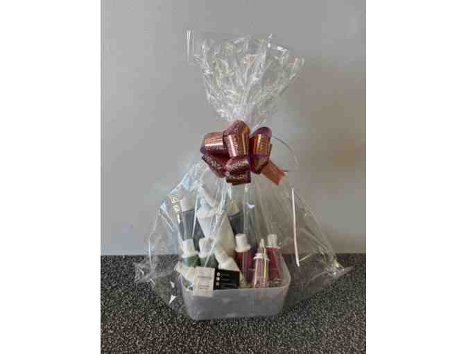 Inspiration Salon Self Care Basket - Photo 1