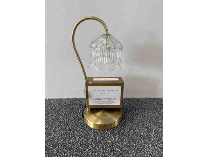 Relax & Recharge Package - Photo 2