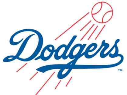 Dodgers Game Package for 8/13/2015 (Includes 4 Tickets and Preferred Parking)