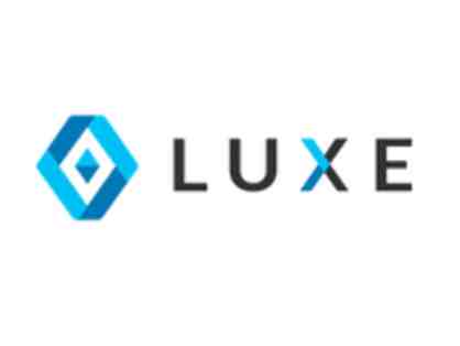 One Month On-Demand Valet Parking with LUXE ($360 Credit)