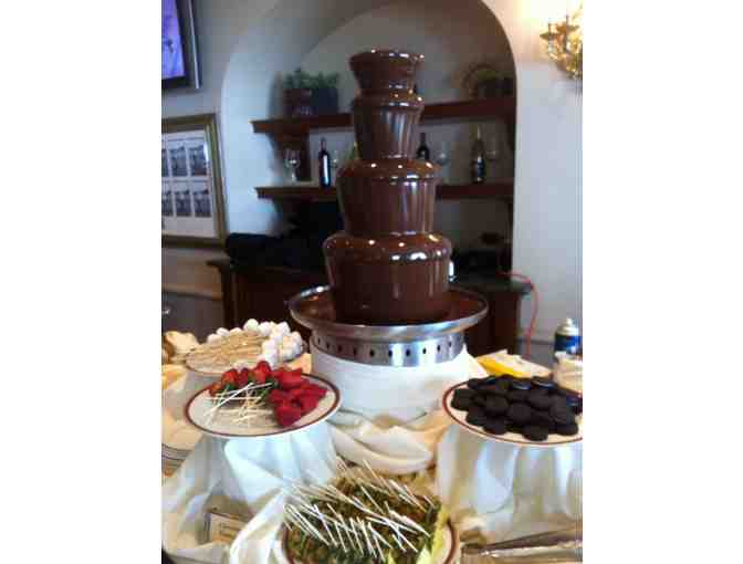 Sunday Brunch for Two at Trump National Golf Club