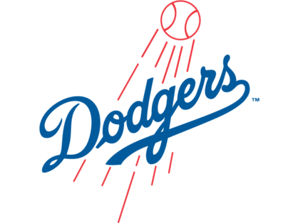 Los Angeles Dodgers vs. the Chicago Cubs