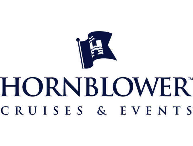 Two $50 Gift Certificates for Hornblower Dinner Cruise