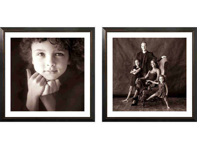 The Definitive Portrait of Your Family by Mark Robert Halper and more