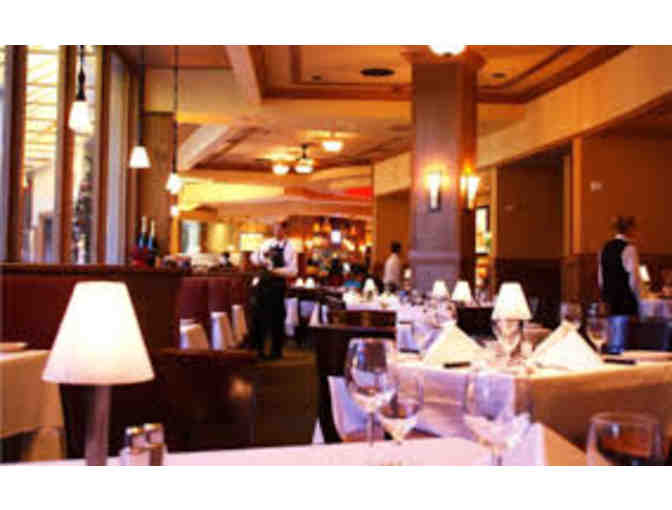$100 Gift Certificate to Ruth's Chris Steak House - Photo 3
