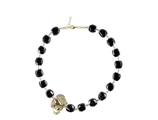 HUGE Jewelry Lot - Mint & Lolly - 3 Earrings + 3 Bracelets + 3 Necklaces