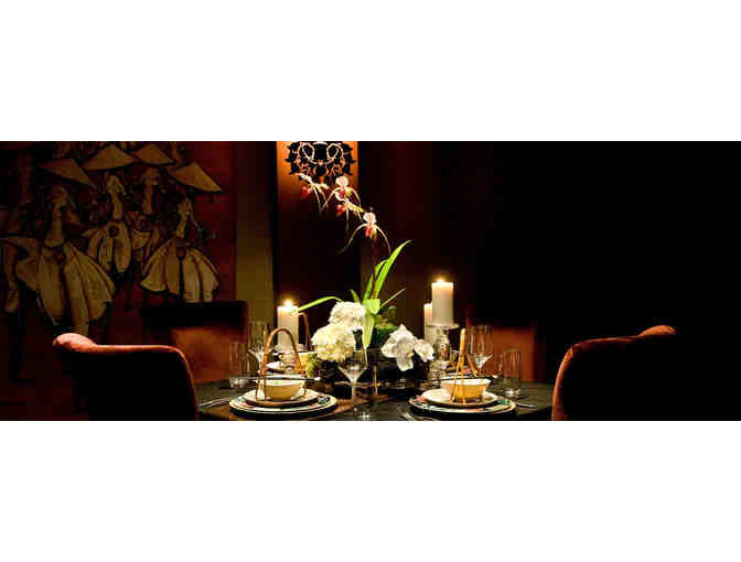 Crustecean Beverly Hills Dinner for Two