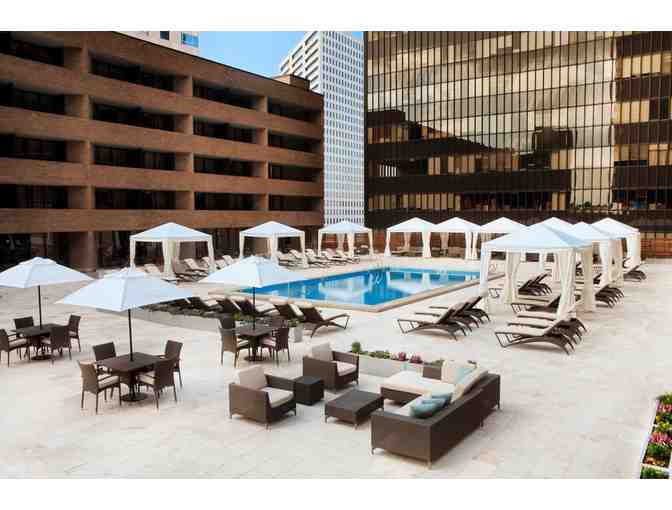 New Orleans Jazz & Dining Adventure for 2: Air. Hotel, Tickets & Dining - Photo 3