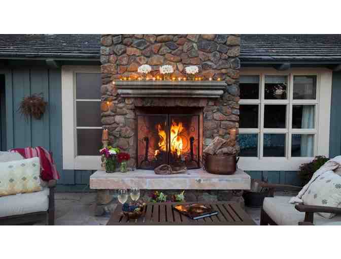 NAPA VALLEY VACATION HOME FOR UP TO 12 PERSONS - 4 Days/3 Nights