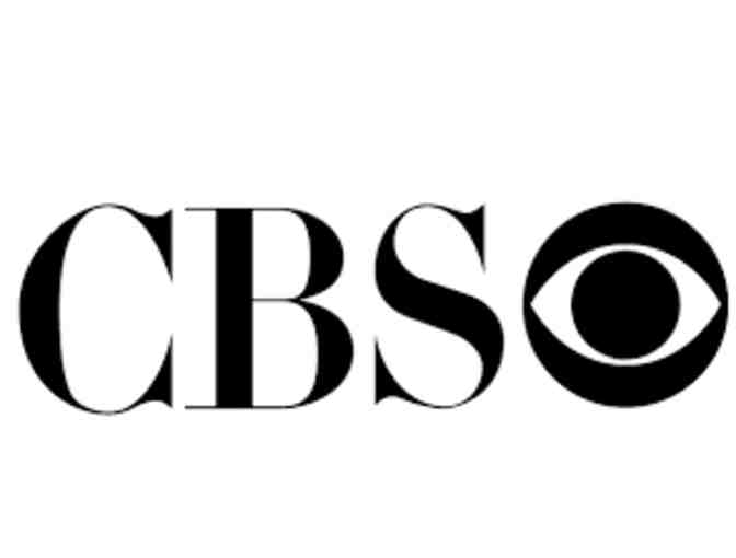 TWO CBS AUDITIONS: Exclusive Auditions w/ VP of Talent & Casting & Casting Director