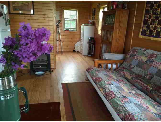 Ultimate Outdoor Getaway or Fishing Trip - 4 Day Stay at cabin in rural Missouri