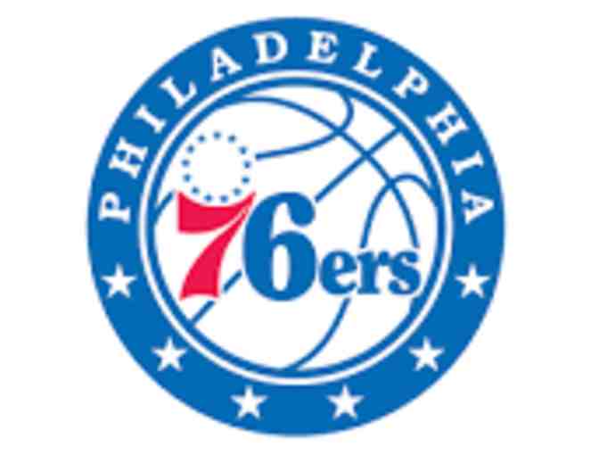4 Premier Tix to Clippers v. 76ers 11/13/17