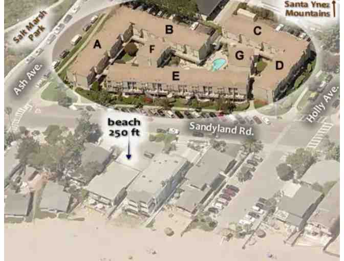Solimar Sands Beachside Condo Rental (package 2) - Photo 1