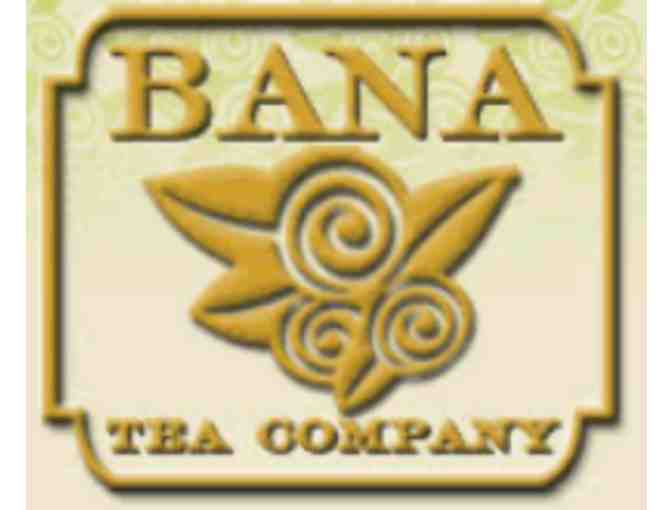 Bana Tea Co. - Tea Tasting Kit - Photo 1