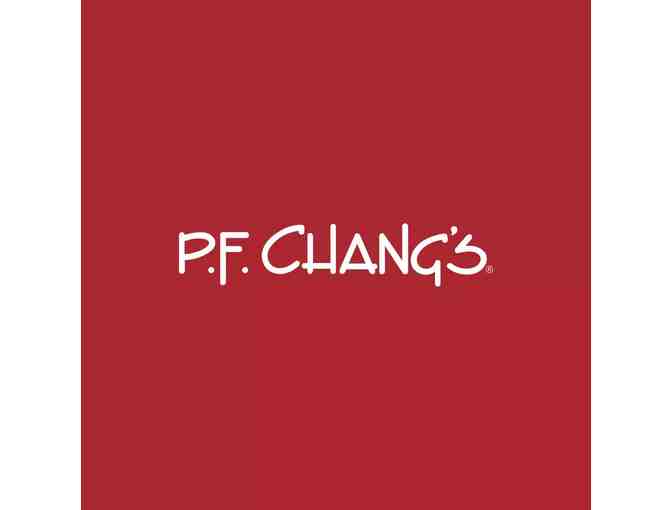 $100 Gift Card to PF Changs - Photo 1