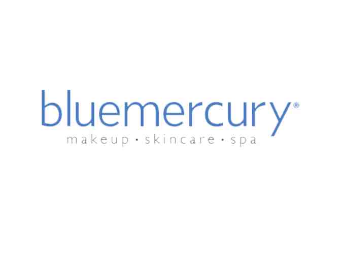 $50 Gift Card Blue Mercury Make Up & Skin Care - Photo 1