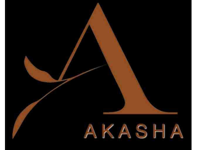 $50 Akasha Restaurant Gift Card - Photo 1