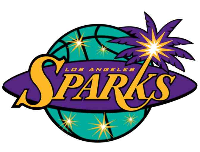 Sparks vs. Chicago Sky Tickets (4) June 30, @ 2:00pm