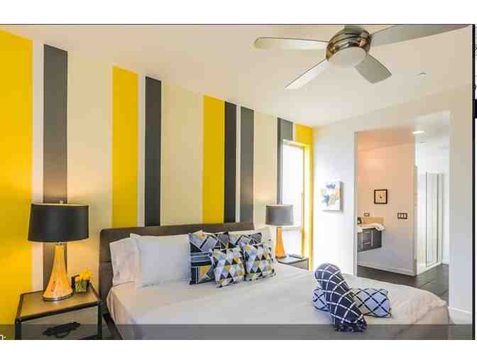 3-Night Stay at a Private Home in Palm Springs