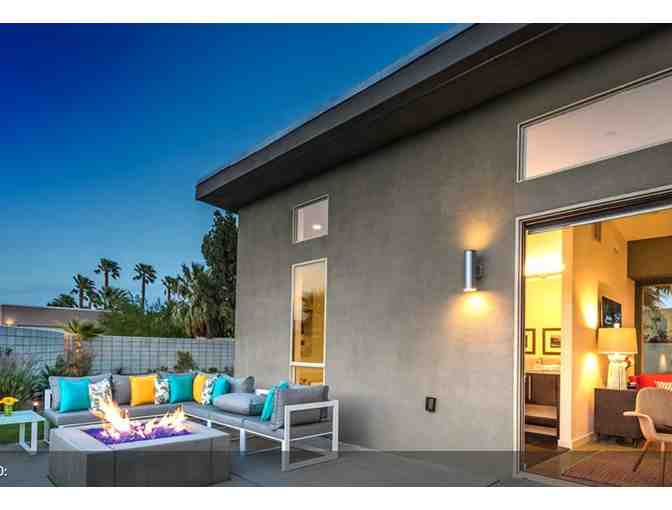 3-Night Stay at a Private Home in Palm Springs - Photo 4