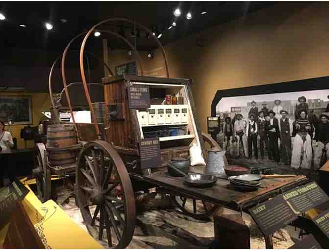 Autry Museum of the American West for 4 - Photo 1