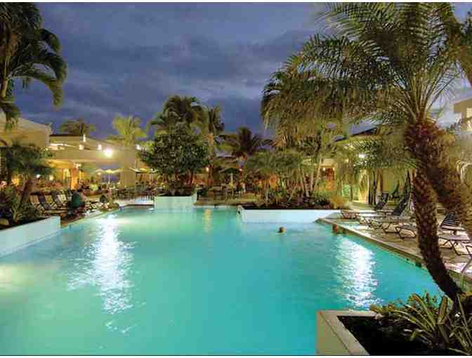 Two Nights at Waikiki Beach Marriott Resort & Spa (Honolulu, HI)