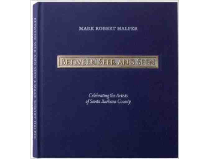 Family Portrait by Mark Robert Halper ($1,000 value!)