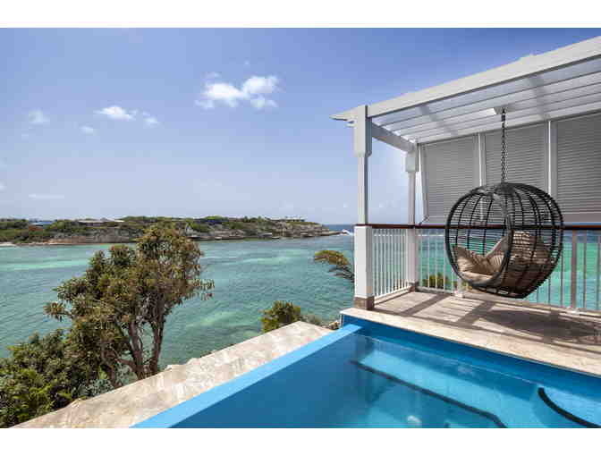 7 Nights in a Luxury Waterview Villa in Antigua - Photo 3