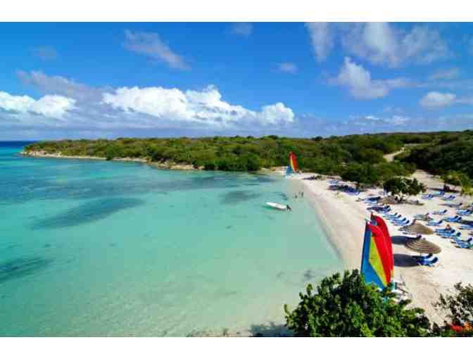 7 Nights for the Family in Antigua - Photo 1
