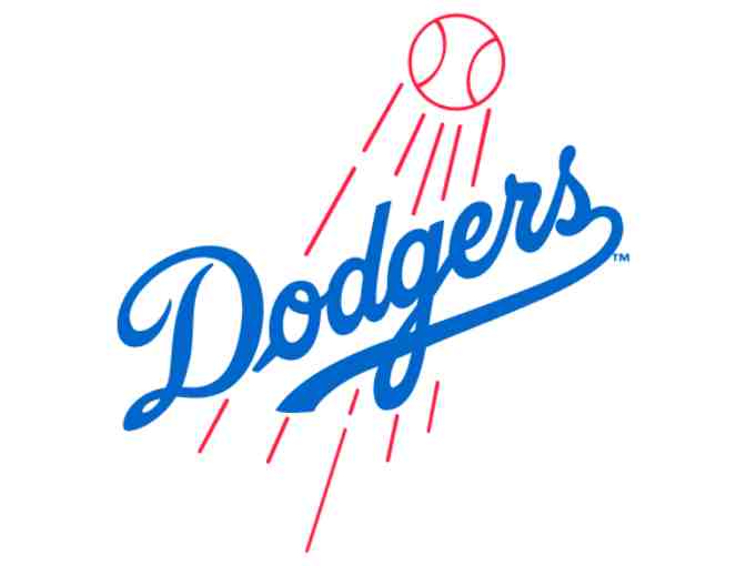 Dodgers Field Box Tickets for 2 + Parking for May Game - Pkg 1 - Photo 1