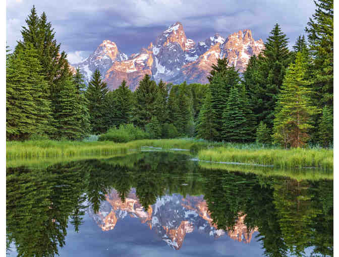 Spectacular Trio of Landscape Photographs - Pkg 2